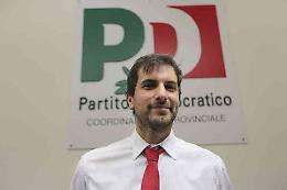 Pd Napoli: "Solidarietà a Clemente. Da Nonno toni inaccettabili"