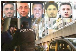 Il clan Reale incassa 4 secoli