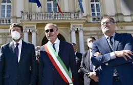 Franceschini: grande onore ricevere riconoscimento a Pompei