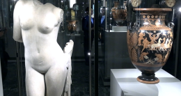 Gallerie d'Italia, Intesa San Paolo inaugura il nuovo museo a Napoli