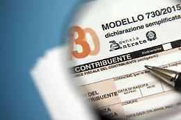 730 precompilato online 2022, al via da lunedì 23 maggio