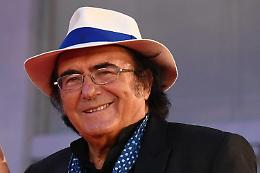 Al Bano compie oggi 80 anni: «Per me sono solo 4 volte 20»