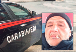 Ereditiera drogata e rapinata: preso il pescivendolo “Lupin”