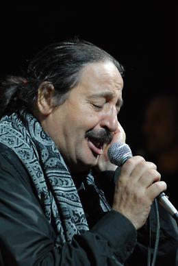 Al via il primo Festival della Musica popolare del Sud Italia