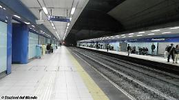 Montesanto, 29enne muore per infarto nella stazione