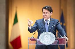Conte tende la mano alle opposizioni, ma Lega e FdI non ci stanno