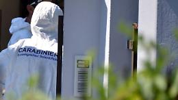 Uccide la moglie, poi tenta di strangolare il figlio: «Ho ammazzato tua madre e ora tocca a te»