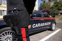 Somma Vesuviana: uomo ferito in un negozio di frutta, indagano i carabinieri