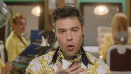 Codacons contro Fedez e attacca 'Mille': pubblicità occulta