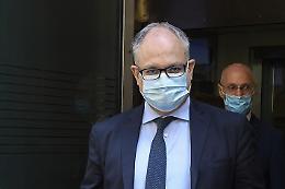 Primarie Pd, vincono Lepore e Gualtieri