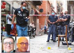 Far West ai Quartieri Spagnoli: «Fate presto, stanno sparando»