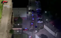 Droga ordinata su Whatsapp, sgominata la gang: 8 in carcere, 3 ai domiciliari