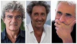 Nastri d'Argento 2022: sfida tutta napoletana tra Sorrentino, Martone e Di Costanzo