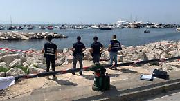 Ormeggi abusivi, tre denunciati