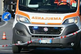 Roma, operai precipitano da 20 metri: morti