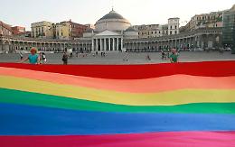 A Napoli una Casa d'accoglienza per persone Lgbt vittime di violenza