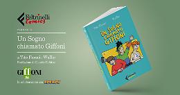 Per i 50 anni del Festival arriva la grafic novel "Un sogno chiamato Giffoni"