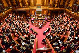 Ddl Zan, testo oggi al Senato: Lega presenta 672 emendamenti