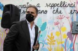 Maresca: «Su Federico II smascherata favola della sinistra»