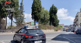 Raid armati, estorsioni con mitragliatrici: 3 arresti a Pozzuoli 