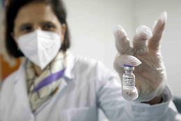 Covid, in Campania quasi 2,6 milioni con la doppia dose