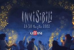 Al via il Giffoni Film Festival dedicato agli Invisibili