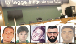 Clan Giuliano, il gruppo dell’ex ras Salvatore “’o russo” evita la stangata