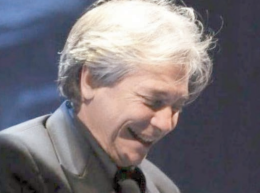 Nino D’Angelo: al via il tour estivo