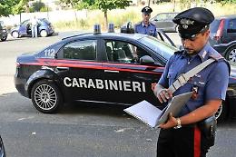 Occupazione abusiva di alloggi popolari, 44 denunciati a Qualiano