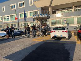 Omicidio Anzio, uno dei fratelli fermati: «Lite finita male»