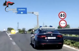 Retata dei due clan, si difende solo Goglia