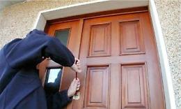 Portici, tentano furto <br>in casa: arrestati