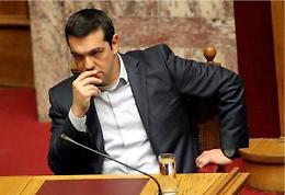 Tsipras si è dimesso: «Elettori giudichino l'accordo con l'Ue»