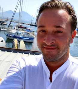 “Città di Napoli”, un blog mondiale