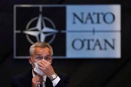 Afghanistan, Nato: «Non permetteremo che terroristi ci minaccino»
