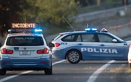 Scontro sulla statale Cilentana, un morto