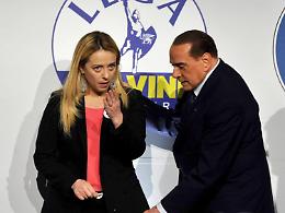 Elezioni politiche 2022, stretta finale per liste Forza Italia: Berlusconi “frontman"