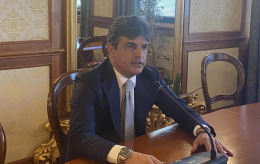 Frosinone-Napoli, «minacciati e rincorsi dopo la partita»