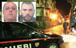 Doppio delitto a Ponticelli, escluso il botta e risposta
