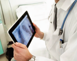 Cure palliative, 2.342 pazienti all’Asl Na1 
