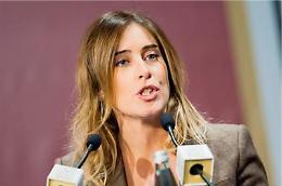 Riforme, Boschi avverte la minoranza Pd: «No ai veti»