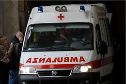 Positivo ad alcol <br>e droga, investe e uccide due 16enni in motorino
