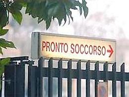 Modena, bimba di un anno ingerisce liquido per pulizia wc: è grave