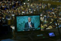 Da Obama nuovo attacco a Putin