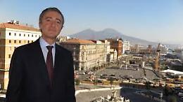 Via Terracina, ok ai lavori di manutenzione straordinaria