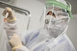 Coronavirus in Italia, altri 15 morti e 937 positivi