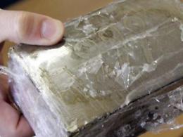  Fuorigrotta, sequestrati circa 100 grammi di hashish
