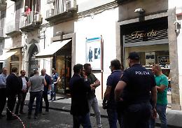 La super-banda del buco azzerata dalla condanna