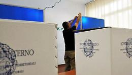 Sorpreso a fotografare scheda elettorale, denunciato
