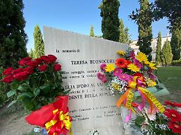 Napoli: il Comune ricorda Teresa Buonocore, mamma coraggio di Portici